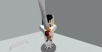 Zanpakuto