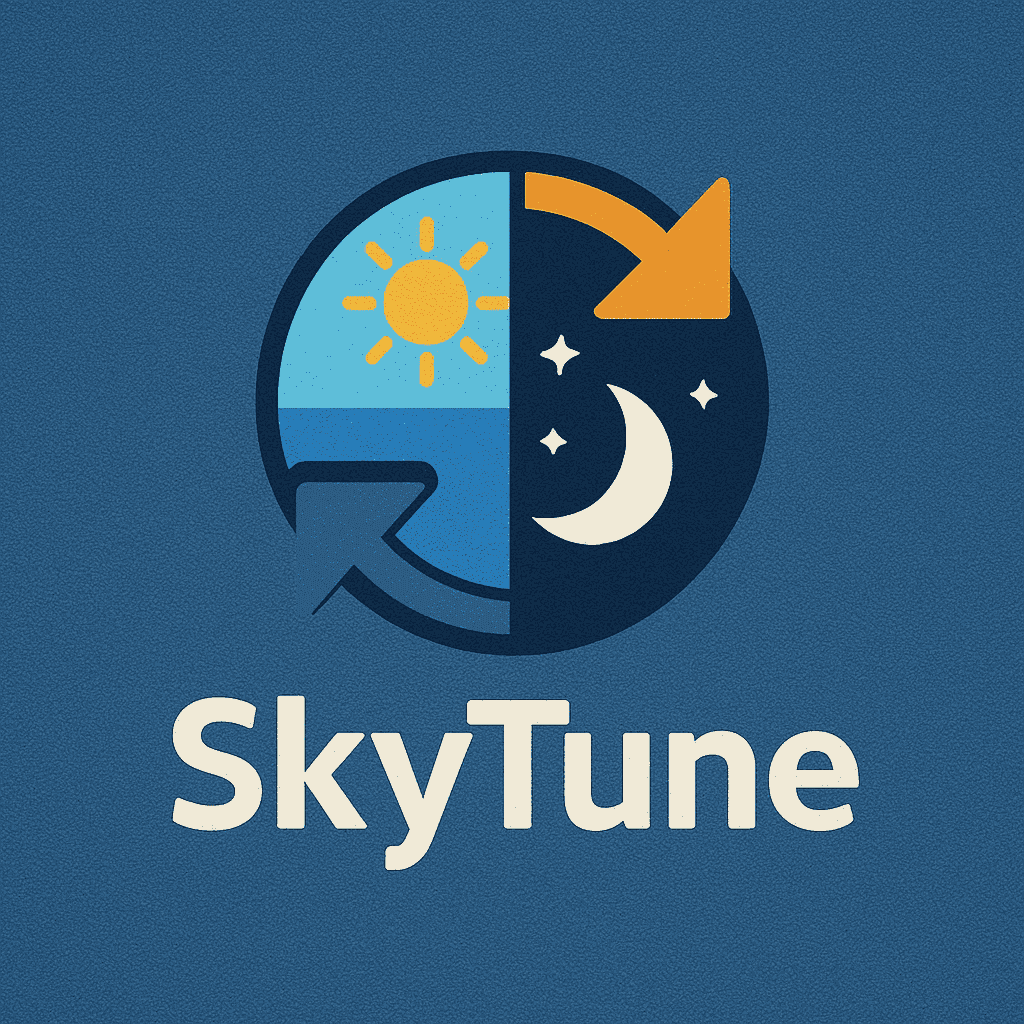 SkyTune