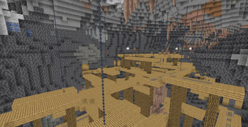 Mineshaft
