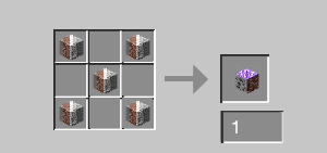 Resource Gen Block