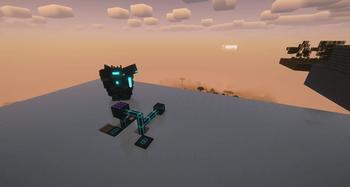Mech and Tech