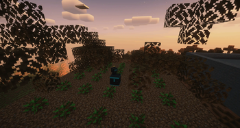 Tree Farm MechBot