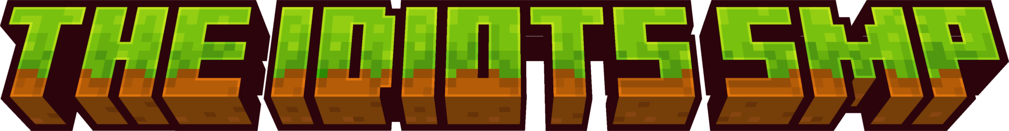 The Idiots SMP (PACK)