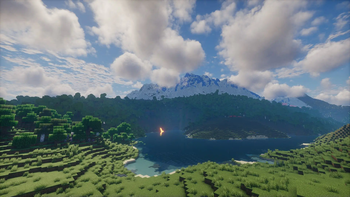 World GEN