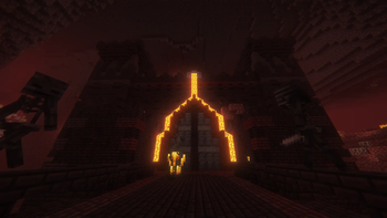 Nether Fortress