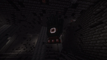 Nether Gauntlet