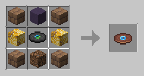 Casualists' Custom Recipes