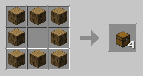 Casualists' Custom Recipes