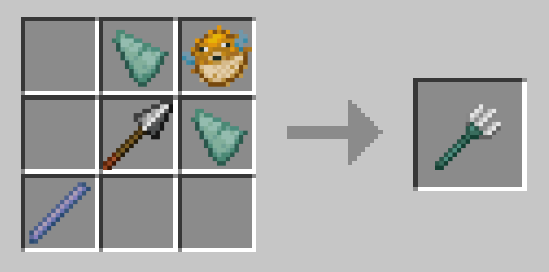 Casualists' Custom Recipes