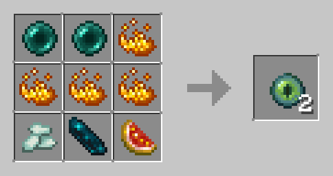 Casualists' Custom Recipes