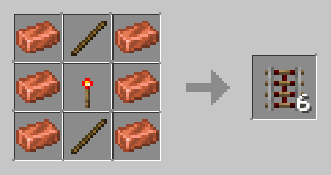 Casualists' Custom Recipes
