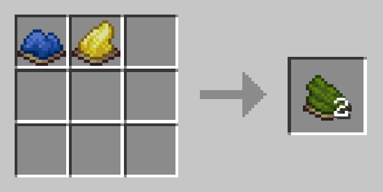 Casualists' Custom Recipes