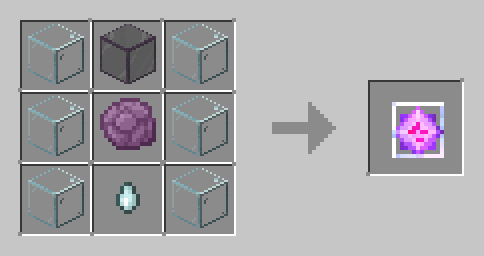 Casualists' Custom Recipes