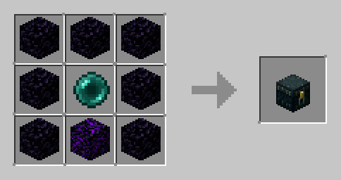Casualists' Custom Recipes