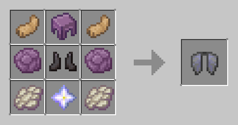 Casualists' Custom Recipes