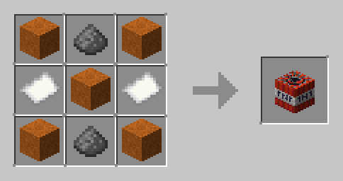 Casualists' Custom Recipes