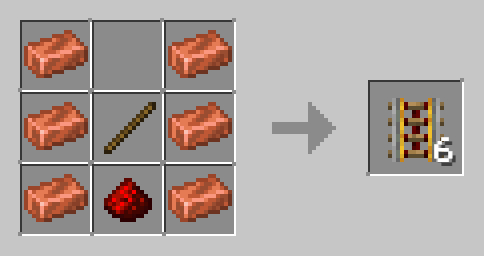 Casualists' Custom Recipes