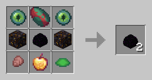 Casualists' Custom Recipes