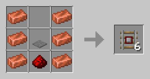 Casualists' Custom Recipes