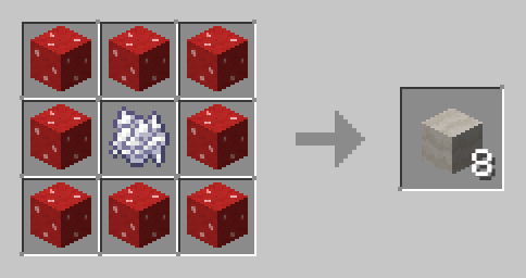 Casualists' Custom Recipes