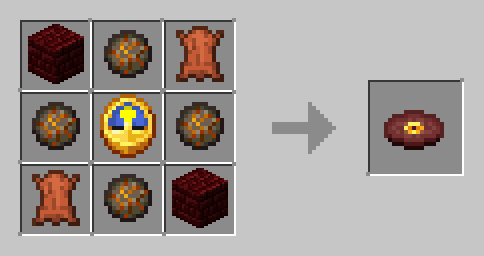Casualists' Custom Recipes