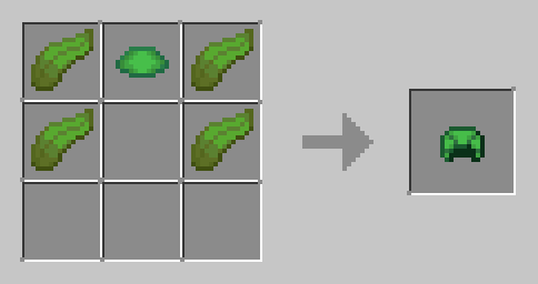 Casualists' Custom Recipes