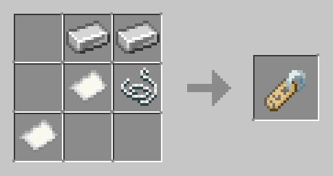 Casualists' Custom Recipes