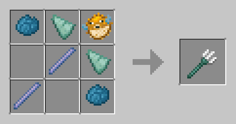 Casualists' Custom Recipes