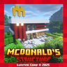 McDonald’s Structure