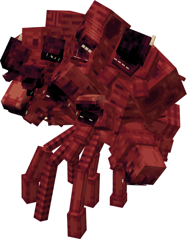 Abomination Many Bodies