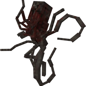Assimara Enderman