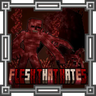 SCP-610, Flesh that Hates