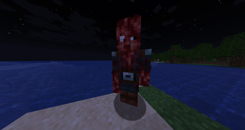 Infected Pillager