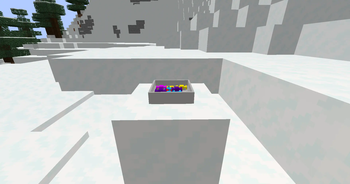 SCP 330 - The Candy Bowl