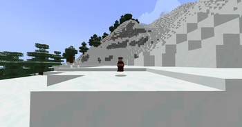 SCP 207 - The Cola Bottle