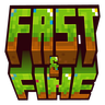 Fast & Fine logo