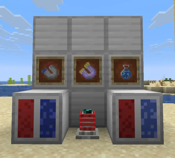 Mod Showcase