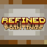 Refined Paintings