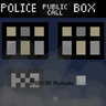 Nexus's Doctor Who client Mod Remake