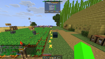 Demonstration server 3