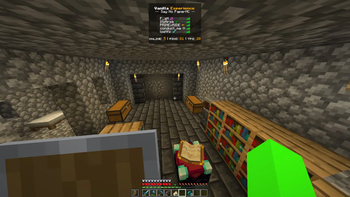 Demonstration server 2