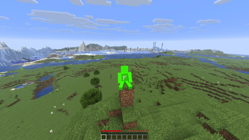 Vanilla Generation