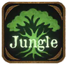 Feur Extension Jungle