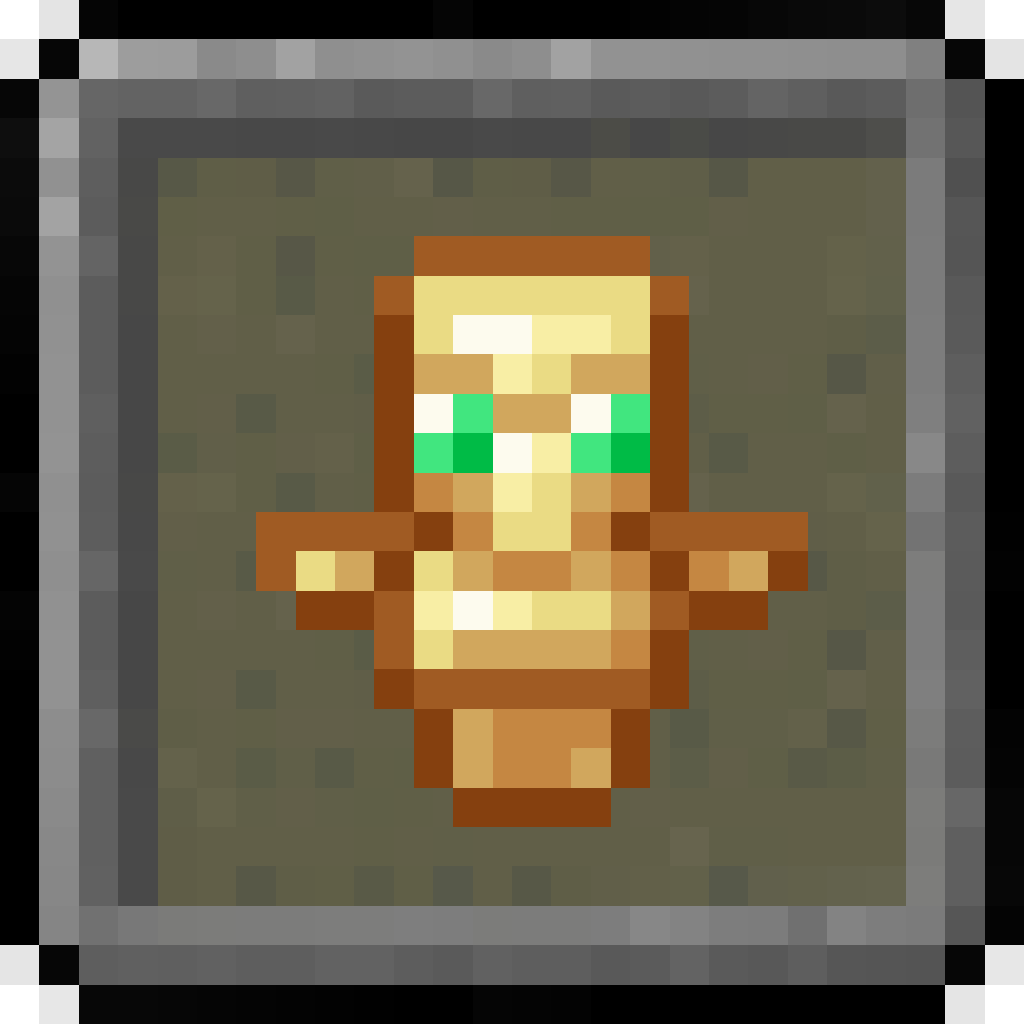 Hotbar Totems