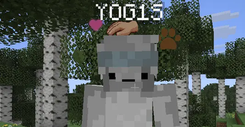 GOOOD BOYYY