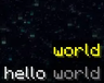Chat autocomplete