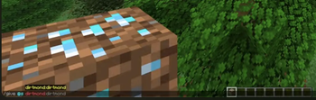Dirtmond Command In Chat