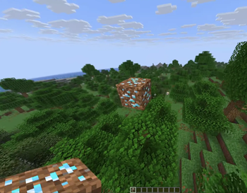 Dirtmond Texture