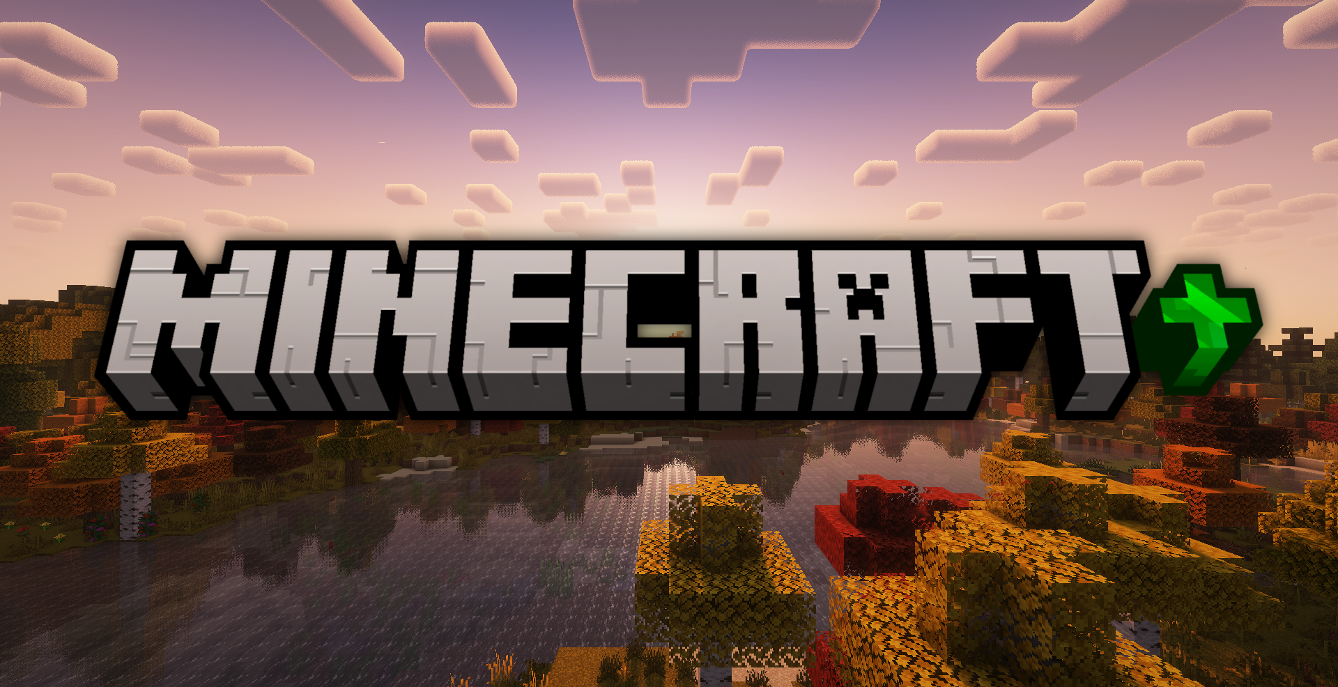 Screenshot modpacku Minecraft Plus (3/3)