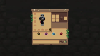 3D Boxes in inventory